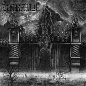 Burzum - Det Som Engang Var flac download