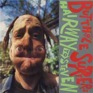 Butthole Surfers - Hairway To Steven flac download