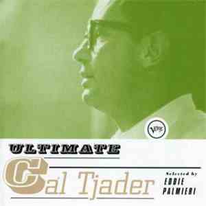 Cal Tjader - Ultimate Cal Tjader flac download