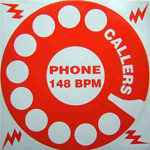 Callers - Phone 148 Bpm flac download