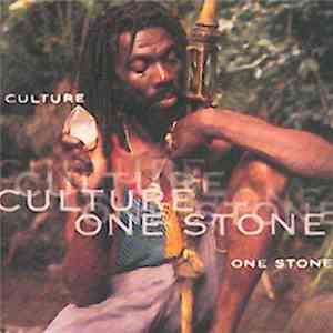 Culture - One Stone flac download