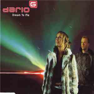 Dario G - Dream To Me flac download