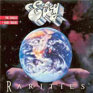 Eloy - Rarities flac download