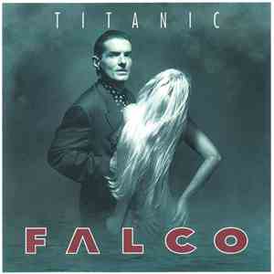 Falco - Titanic flac download