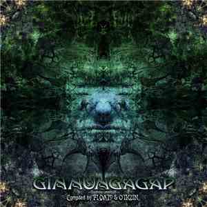 Floaty & Otkun - Ginnungagap flac download