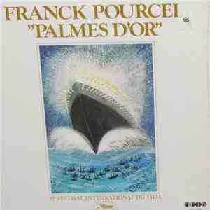 Franck Pourcel - Palmes D'Or - 35° Festival International Du Film flac download