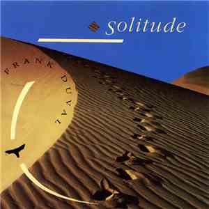 Frank Duval - Solitude flac download