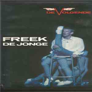 Freek de Jonge - De Volgende flac download