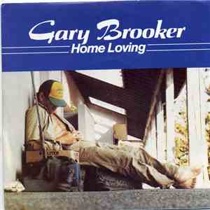 Gary Brooker - Home Loving flac download