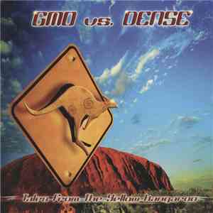 GMO vs. Dense  - Tales From The Yellow Kangaroo flac download