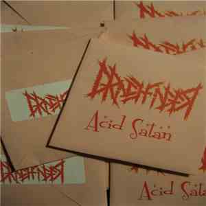 Grinchfinger - Acid Satan flac download