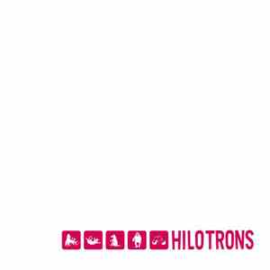 Hilotrons - Hilotrons flac download