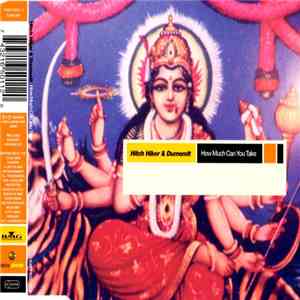 Hitch Hiker & Jacques Dumondt - How Much Can You Take flac download