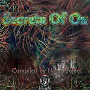 Hora Project - Secrets Of Oz flac download