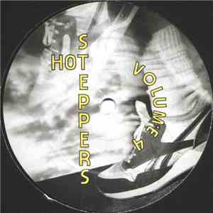 Hot Steppers - Volume 4 flac download