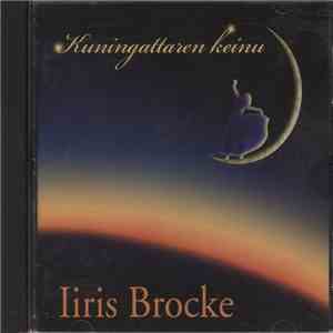 Iiris Brocke - Kuningattaren Keinu flac download