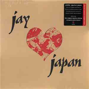 J Dilla - Jay Love Japan flac download