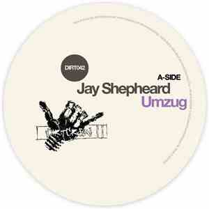Jay Shepheard - Umzug flac download