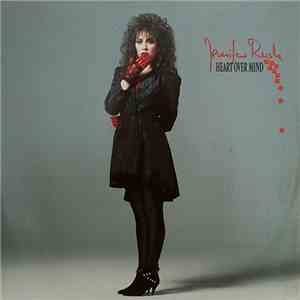 Jennifer Rush - Heart Over Mind flac download