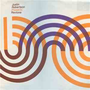 Justin Robertson Presents Revtone - Justin Robertson Presents Revtone flac download