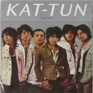 KAT-TUN - Real Face flac download