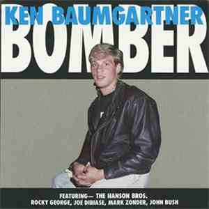 Ken Baumgartner - Bomber flac download