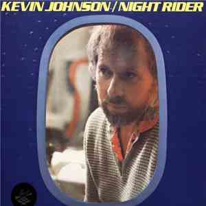 Kevin Johnson  - Night Rider flac download