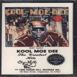 Kool Moe Dee - The Greatest Hits flac download