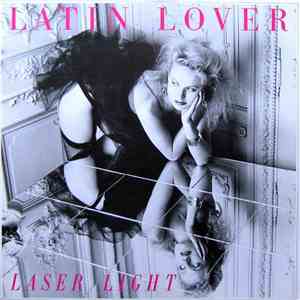 Latin Lover - Laser Light flac download