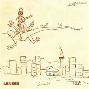Lenses = לנסזזז = لنسز - هوية = I.D. flac download