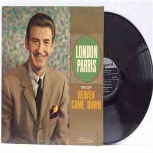 London Parris - Heaven Came Down flac download