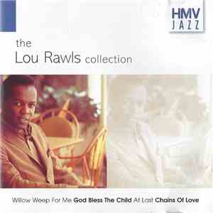 Lou Rawls - The Lou Rawls Collection flac download