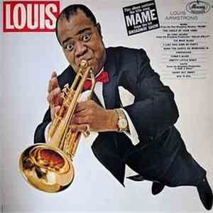 Louis Armstrong - Louis flac download
