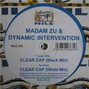 Madam Zu & Dynamic Intervention - Clear Cap flac download