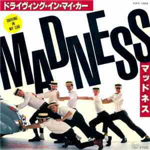 Madness - Driving In My Car flac download