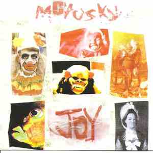 mclusky - Joy flac download