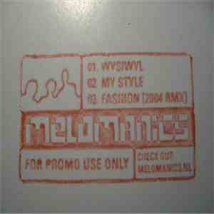 Melomanics - Melomanics flac download