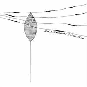 Metal Mountains - Golden Trees flac download