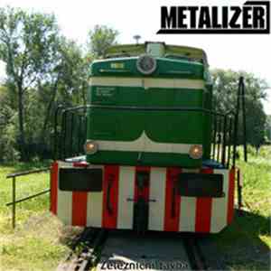 Metalizér - Železniční Tavba flac download