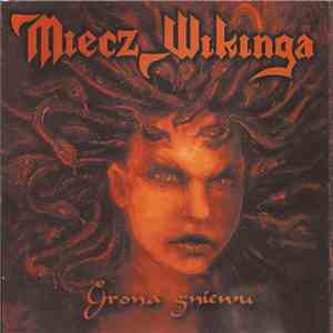 Miecz Wikinga - Grona Gniewu flac download