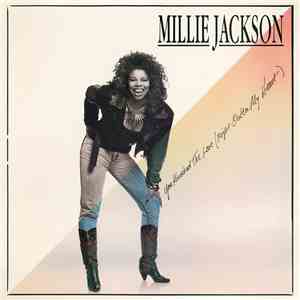 Millie Jackson - You Knocked The Love (Right Outta My Heart) flac download