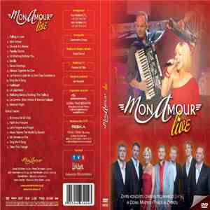 Mon Amour  - Live flac download