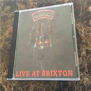 Motörhead - Live At Brixton flac download