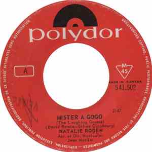 Natalie Rogen - Mister A Gogo flac download