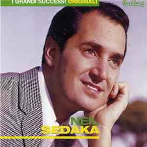 Neil Sedaka - I Grandi Successi Originali flac download
