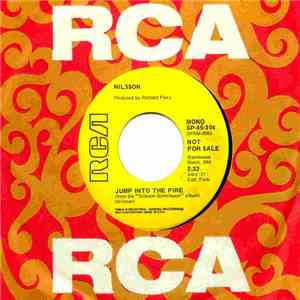 Nilsson - Jump Into The Fire flac download