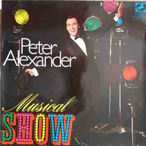 Peter Alexander - Musical Show flac download