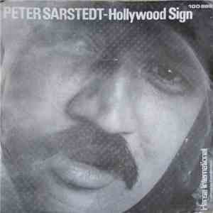 Peter Sarstedt - Hollywood Sign flac download