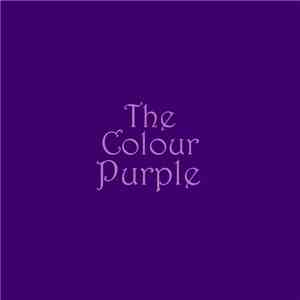 Purple Johnson Blimp Situation - The Colour Purple flac download