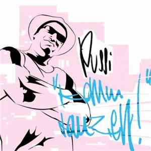 Pussi - Komm Tanzen! flac download